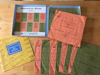 Schallplatten Box 1966 Zauberwelt der Melodie Baden-Württemberg - Hockenheim Vorschau