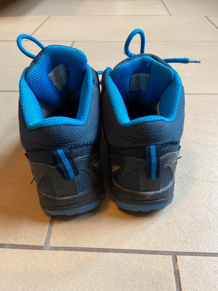 Trollkids Schuhe/Stiefel, Größe 33 in Börßum