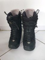 Snowboard-Boots / Stuff / Größe 42,5 Rheinland-Pfalz - Altenkirchen Vorschau