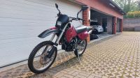 KTM LC4 620 EGS RD TÜV Neu Niedersachsen - Coppenbrügge Vorschau