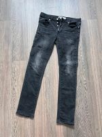 Jeans, schwarz, L Obervieland - Habenhausen Vorschau