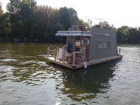 Hausboot ,Havelliner 2255 ,Hausfloss mit Dachterrasse Brandenburg - Brandenburg an der Havel Vorschau