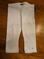 Leggings 3/4Leggings Benetton Gr 110 wie neu Baden-Württemberg - Gerlingen Vorschau