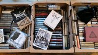 Black Metal Tapes Kassetten Demo A-D Baden-Württemberg - Freudenstadt Vorschau