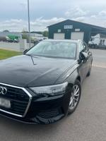 Audi a6 205 ps euro 6 2.0 tdi Hessen - Allendorf Vorschau