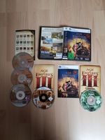 Age of Empires III Complete Collection Baden-Württemberg - Pforzheim Vorschau