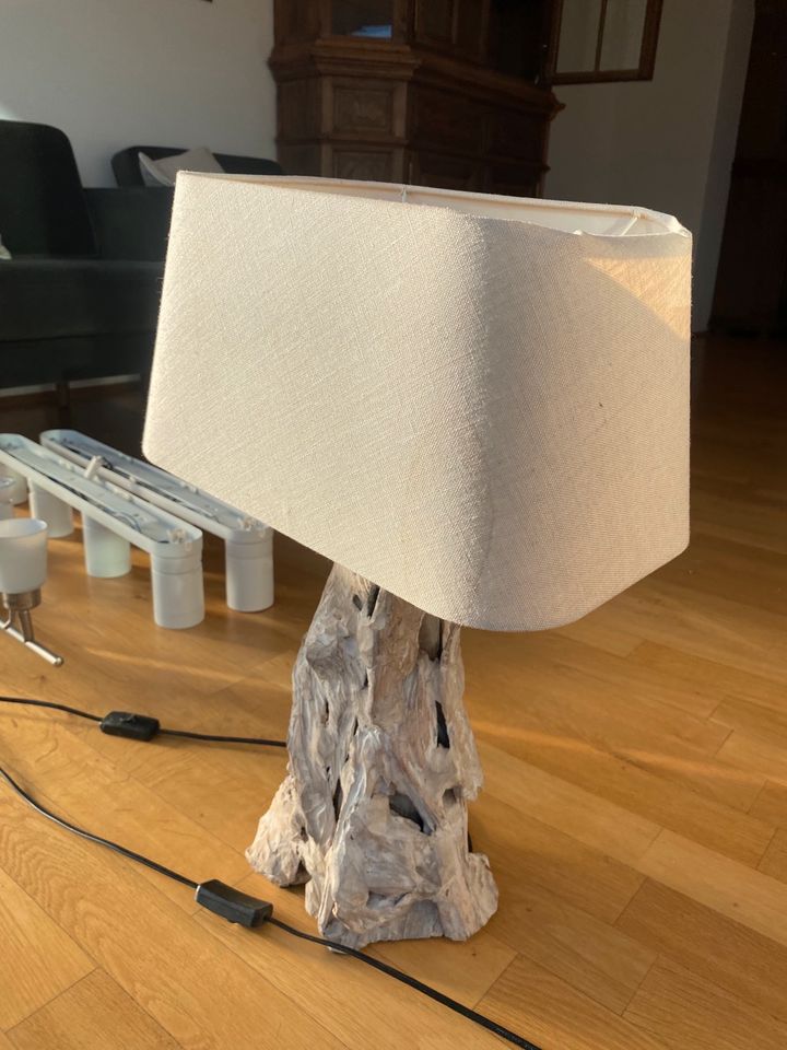 Tisch Lampe in Krefeld