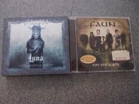 3x FAUN CD LUNA LIVE  und VON den ELBEN Baden-Württemberg - Waiblingen Vorschau