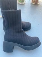 Stiefel Camper 38 Baden-Württemberg - Mannheim Vorschau