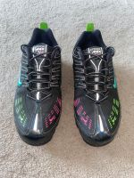 Nike Air VaporMax 360 Schwarz Grün Strike Rosa Blast Bayern - Rosenheim Vorschau