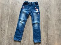 Jeans Hose, Minis mouse, 116 Niedersachsen - Schwanewede Vorschau