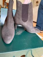 Stiefeletten Ralph Lauren NEU Nordrhein-Westfalen - Meckenheim Vorschau