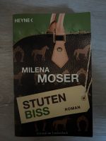 Stutenbiss - Milena Moser Hessen - Florstadt Vorschau