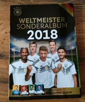 Weltmeister Sonderalbum 2018 REWE Bayern - Pegnitz Vorschau