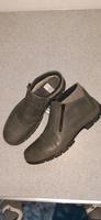 Herren Winterschuhe warm gefüttert Gr.45 Rieker. Sachsen - Oelsnitz / Vogtland Vorschau