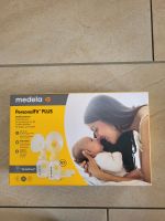 Medela Personalfit Symphony Abpumpset Bayern - Schwarzach b. Nabburg Vorschau