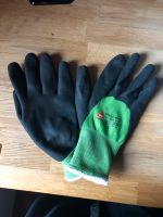 Hase Safety Superflex Winter Sicherheitshandschuhe,Nitril, Vegesack - Grohn Vorschau