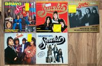 Smokie Vinyl LPs DoLP Hessen - Ahnatal Vorschau