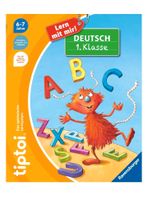 Tip Toilette Buch Deutsch 1. Klasse West - Unterliederbach Vorschau