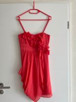 Abendkleid / Ballkleid / Festliches Kleid - Größe 34 Nordrhein-Westfalen - Lotte Vorschau