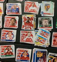 Topps EM 2024 Sticker Nordrhein-Westfalen - Neuss Vorschau