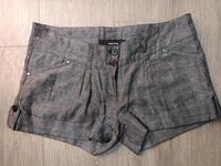 Tally Weijl Short Hot Pants 38 Bayern - Mellrichstadt Vorschau