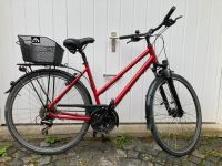 Damenfahrrad Fahrrad Draisler Velo de Ville Bayern - Regensburg Vorschau