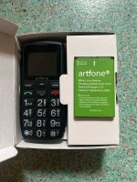 Großtasten-Senioren-Handy Artfone C1 mit Ladestation Bayern - Bogen Niederbay Vorschau