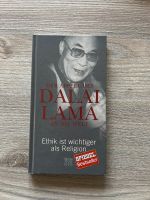 Der Apell des Dalai Lama an die Welt Spiegel Bestseller München - Allach-Untermenzing Vorschau