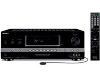 Sony STR DH 800 7.1 A-/V-Receiver Baden-Württemberg - Steinmauern Vorschau