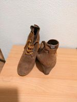 Ankle Boots Stiefeletten Größe 40 Bayern - Friedberg Vorschau