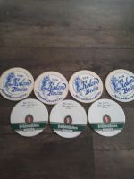 Bierdeckel Roland Bräu! Thüringen - Werther bei Nordhausen Vorschau