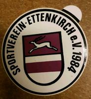 Ettenkirch Aufkleber Sticker Sportverein e.V. 1984 100mm NOS Baden-Württemberg - Langenargen Vorschau