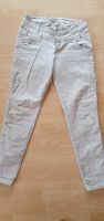 Tredy Jeans Gr. 42 Fabe: creme/beige Rheinland-Pfalz - Budenheim Vorschau