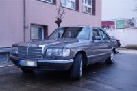 Mercedes Benz W126 500 SE Hannover - Südstadt-Bult Vorschau