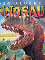 Auf der Flucht vor dem Tyrannosaurus Spiel zum Film Jurassic Park Münster (Westfalen) - Angelmodde Vorschau