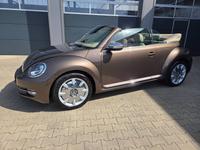 Volkswagen BEETLE 1,4 TSI CABRIOLET 70´s Edition Bayern - Oberpleichfeld Vorschau