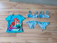 Bikini Frozen, UV Shirt 110 116 Mädchen Nordrhein-Westfalen - Kürten Vorschau