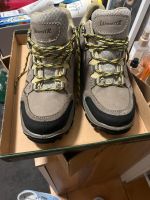 Landrover Wanderschuhe neu 40 Hessen - Nidderau Vorschau