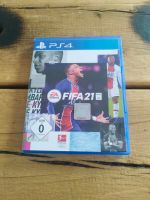 Playstation 4 FIFA21 Sachsen-Anhalt - Magdeburg Vorschau