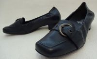 Semler Pumps, Damenschuhe, Schuhe Gr. 5 1/2(38,5), Echtleder Nordrhein-Westfalen - Krefeld Vorschau