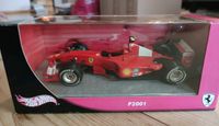 Ferrari Modell 1:18 Michael Schumacher neu OVP Bayern - Marktoberdorf Vorschau