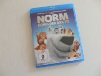 Norm - König der Arktis - blu-ray - Neuwertig ! Baden-Württemberg - Herbolzheim Vorschau