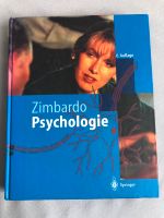 Zimbardo Psychologie Rheinland-Pfalz - Müden  Vorschau