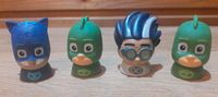 4x Figuren PJ Masks - Mitgebsel - Tombola Thüringen - St. Kilian Vorschau