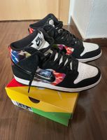 Nike SB Dunk TV Bayern - Taufkirchen Vils Vorschau