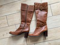 Lederstiefel Kiel - Suchsdorf Vorschau