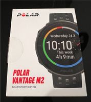 Polar Vantage M2 Multisportuhr sehr guter Zustand Bonn - Venusberg Vorschau