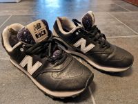 New Balance 574 Leder Gr 37.5 *Edition* Essen - Essen-Ruhrhalbinsel Vorschau