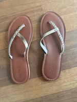 Roxy Sommerschuhe Thüringen - Erfurt Vorschau